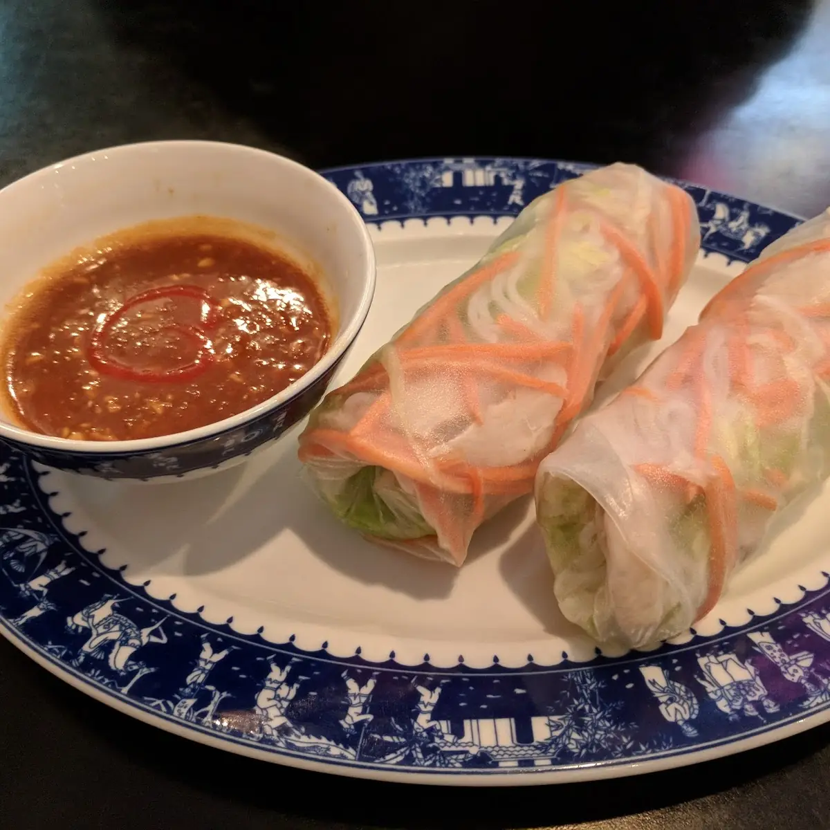 Spring Roll