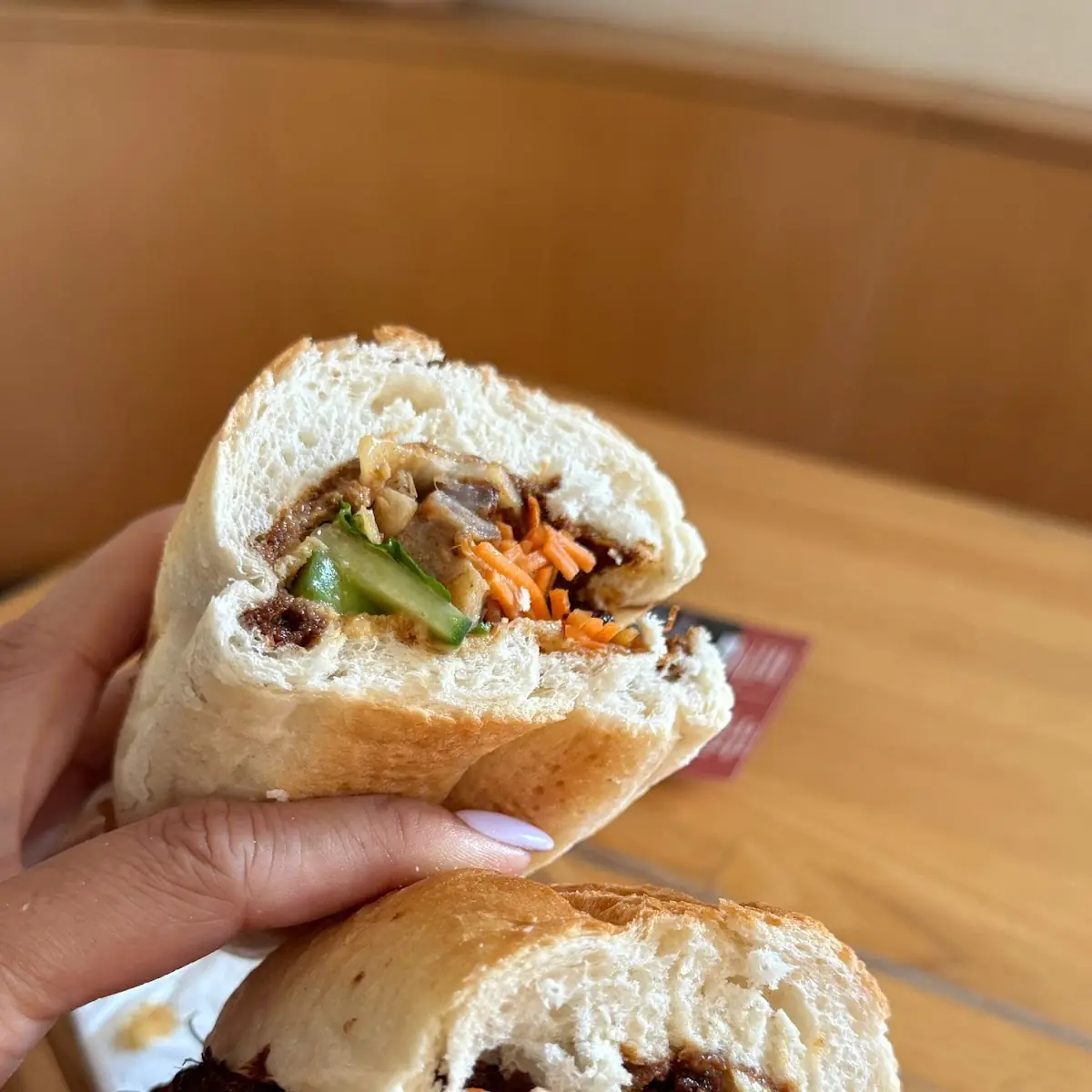 Banh Mi