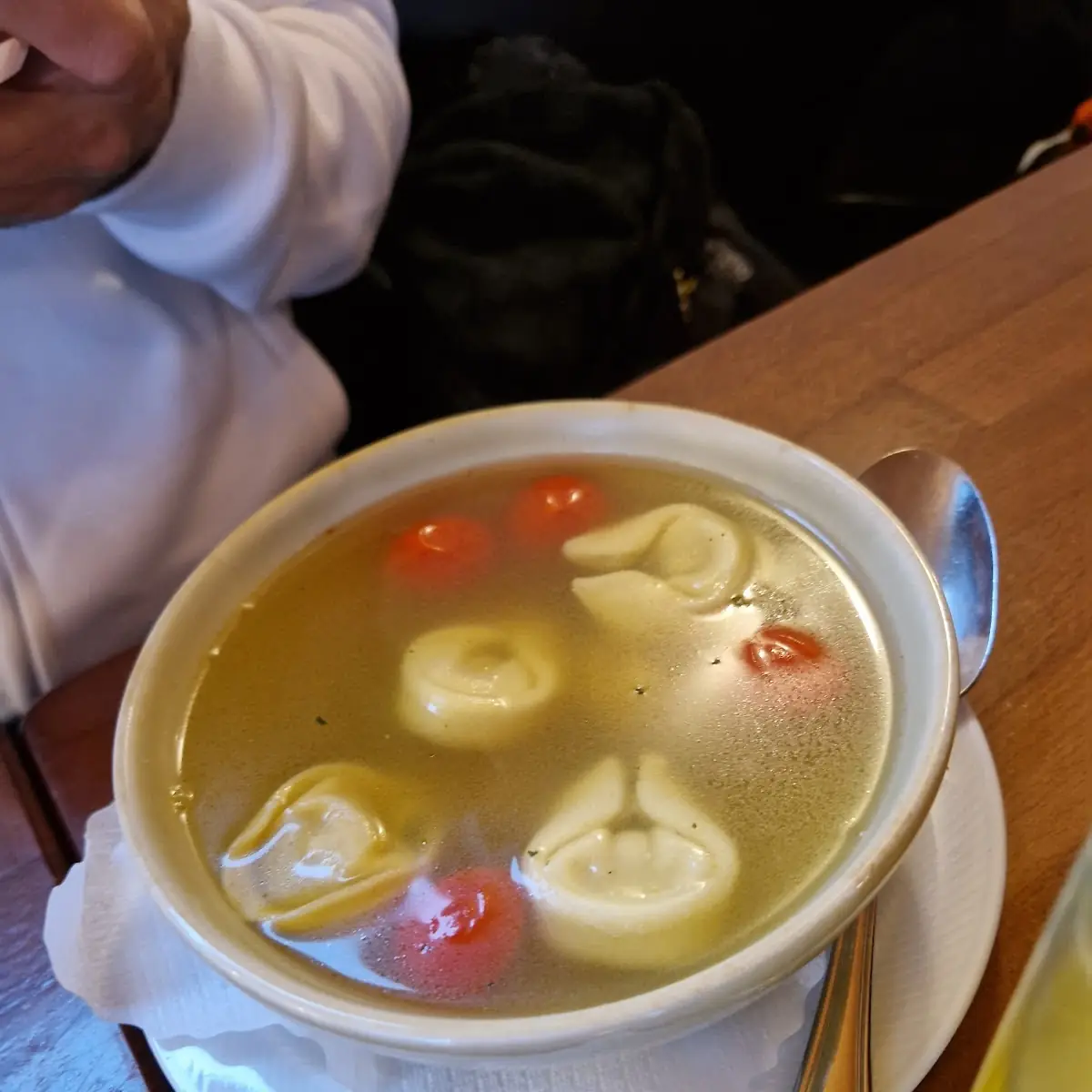 Maultaschen