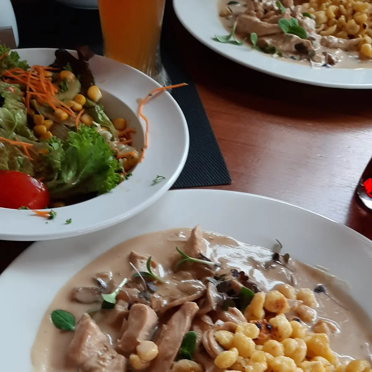 Putengeschnetzeltes