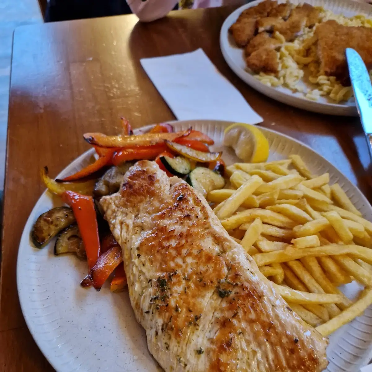 Putensteak
