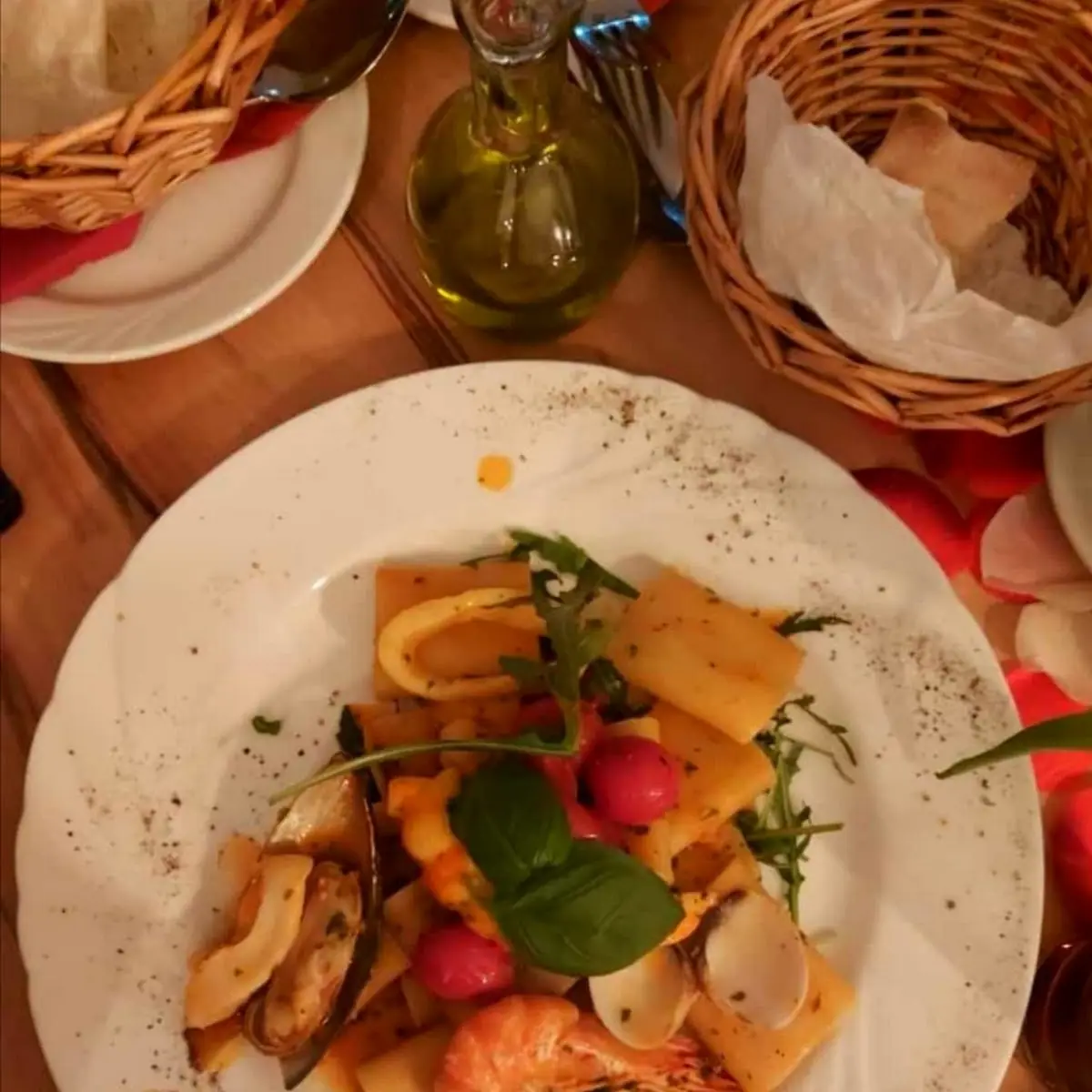 Highlights, Pizzeria Pizz e Cor Neuss