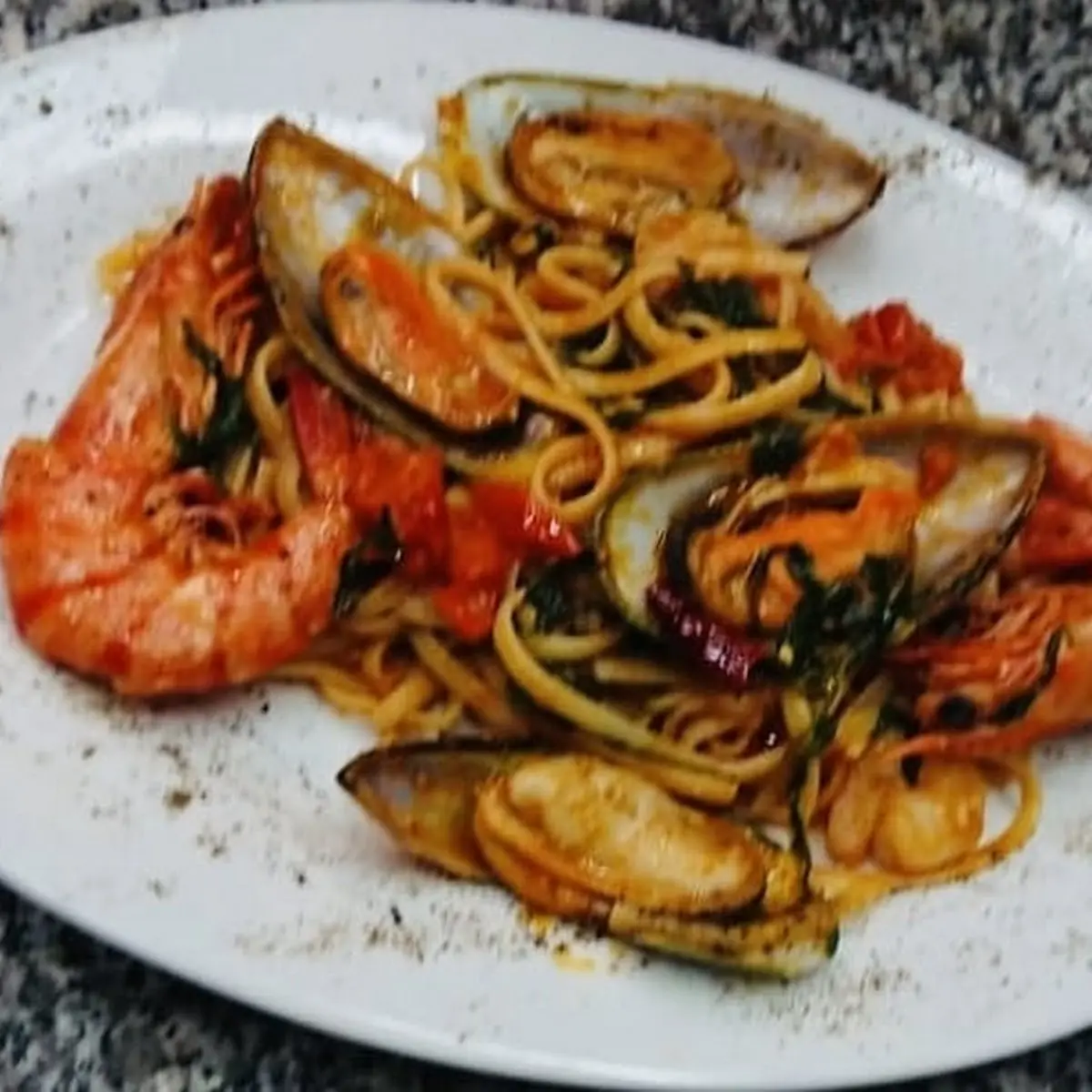 Highlights, Pizzeria Pizz e Cor Neuss
