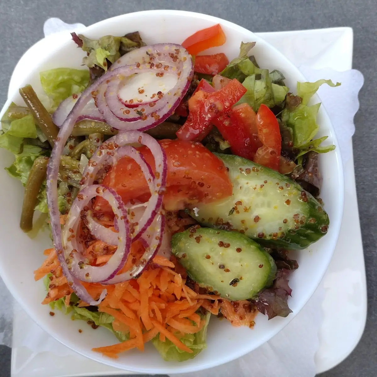 Salatteller