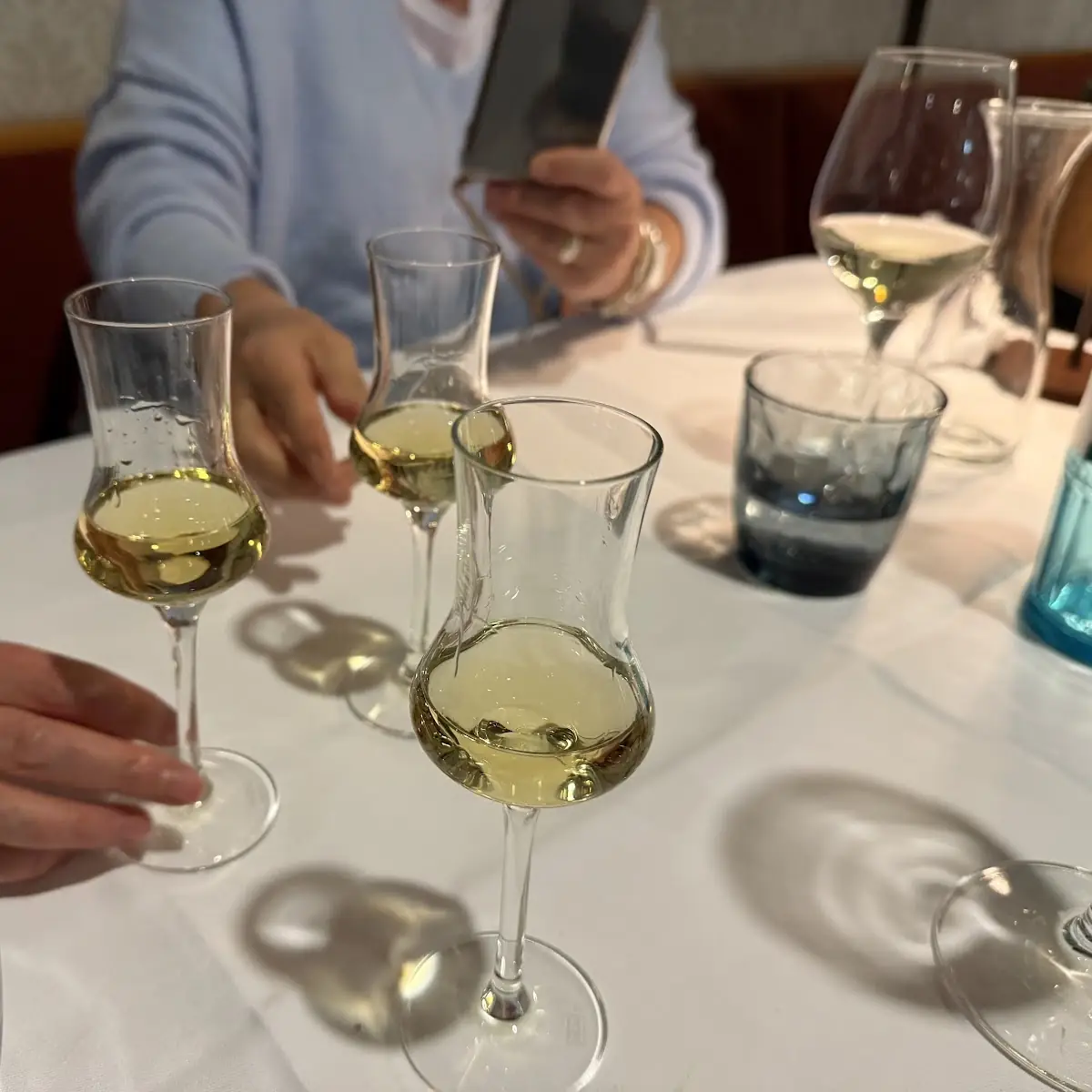 Grappa