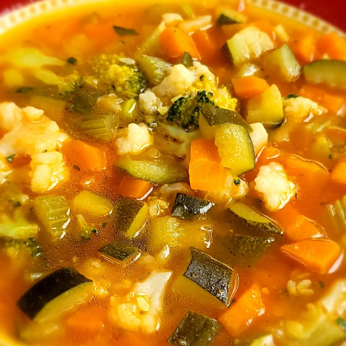 Minestrone