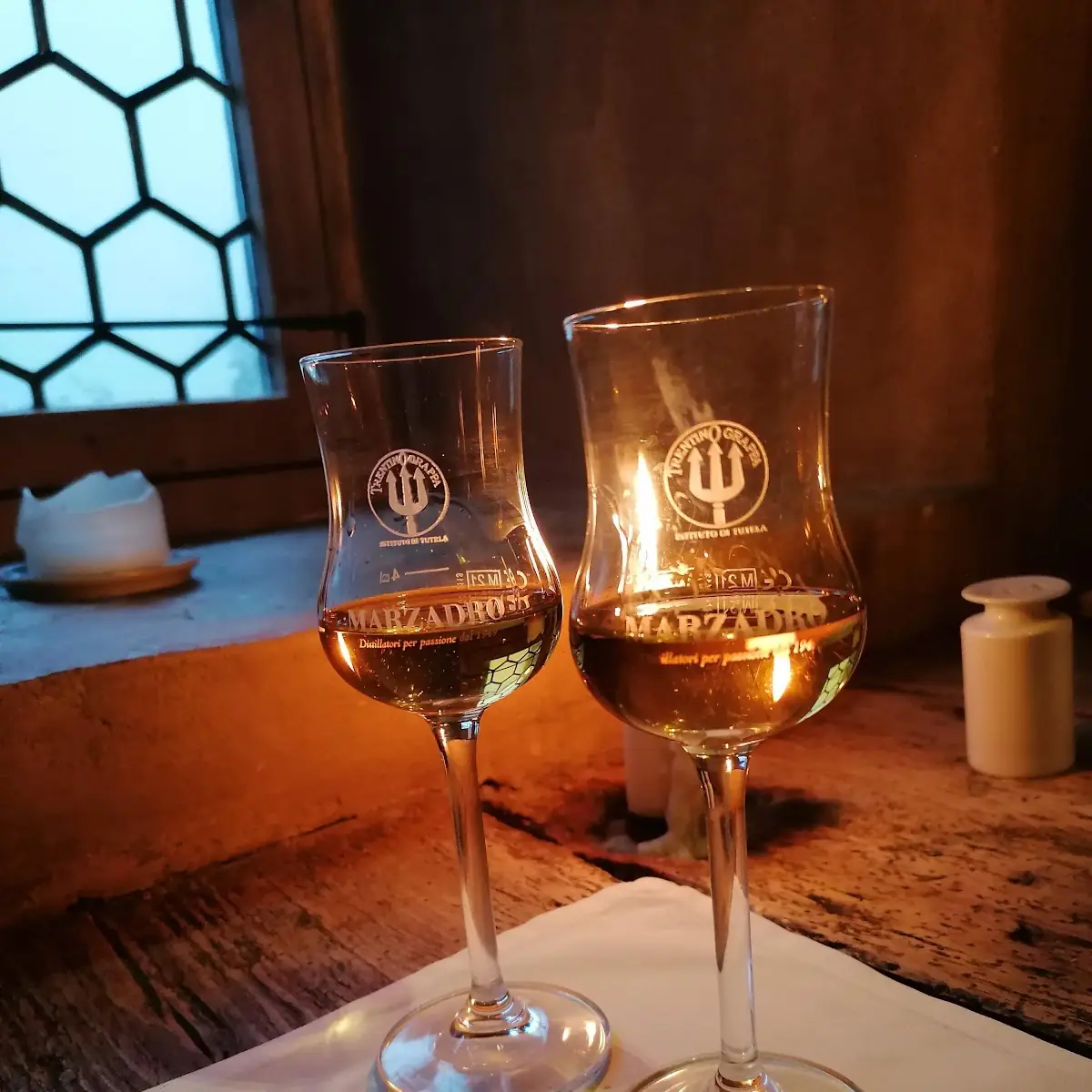 Grappa