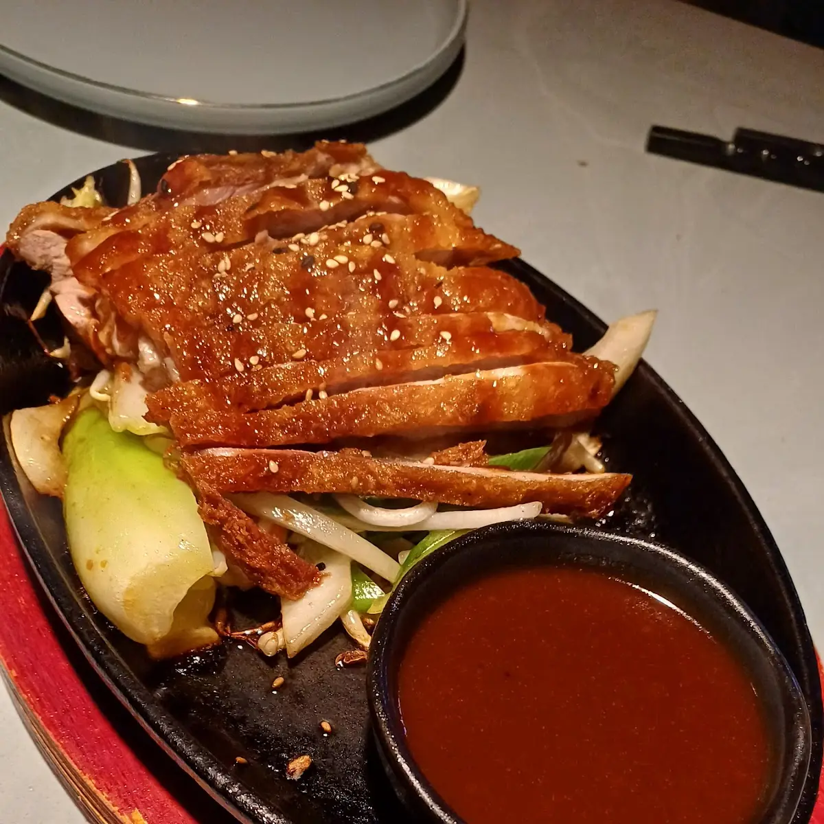 Mega, Mai-Tai