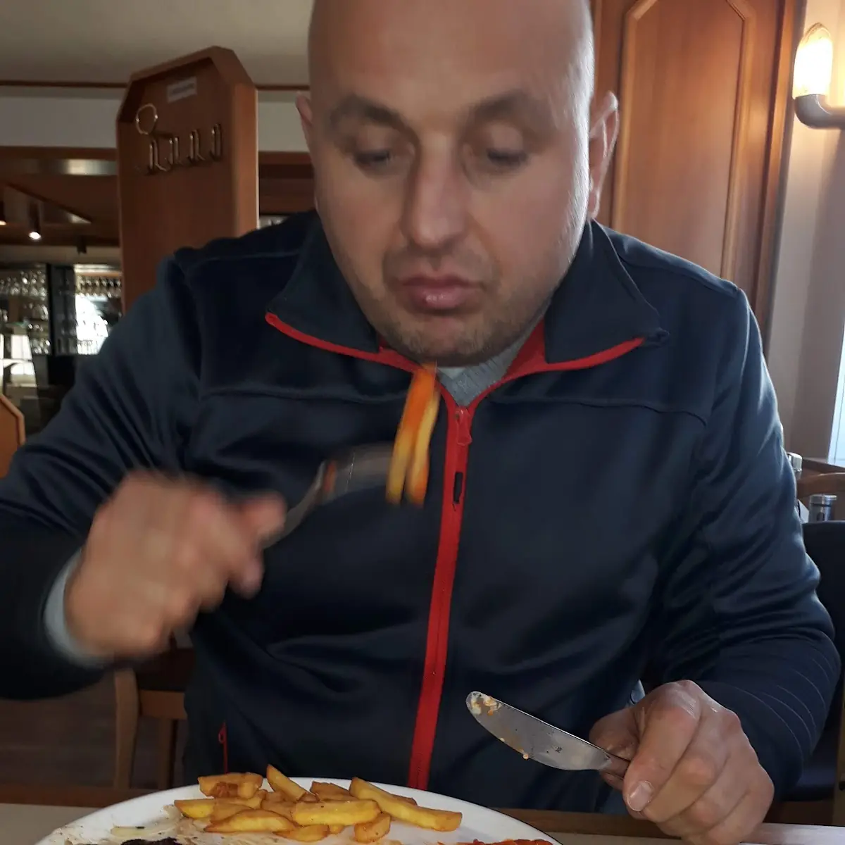 Ćevapi