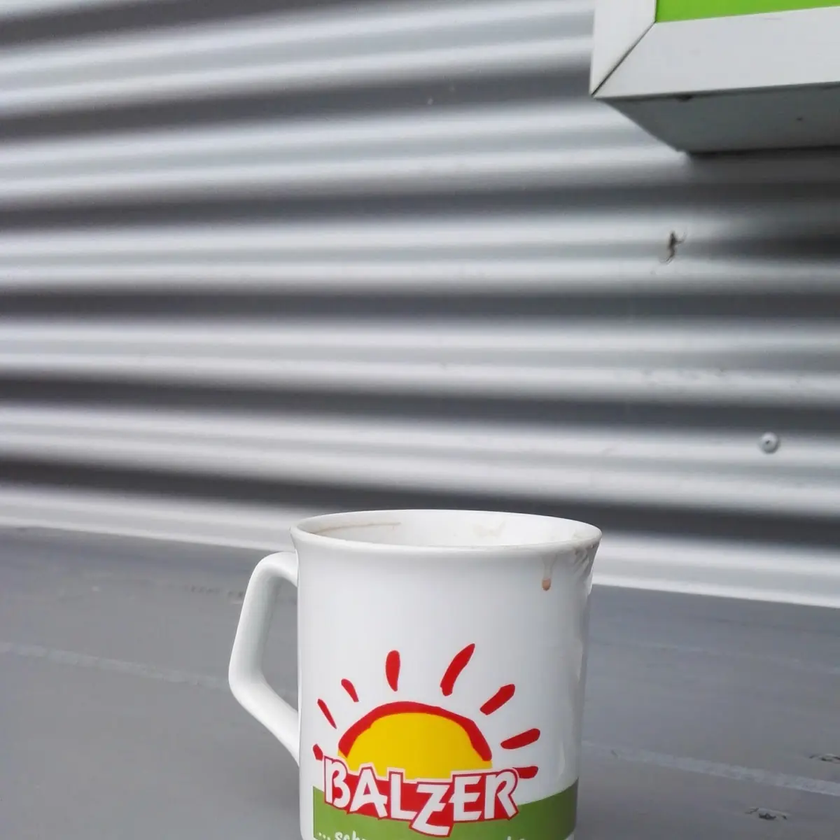 Kaffee