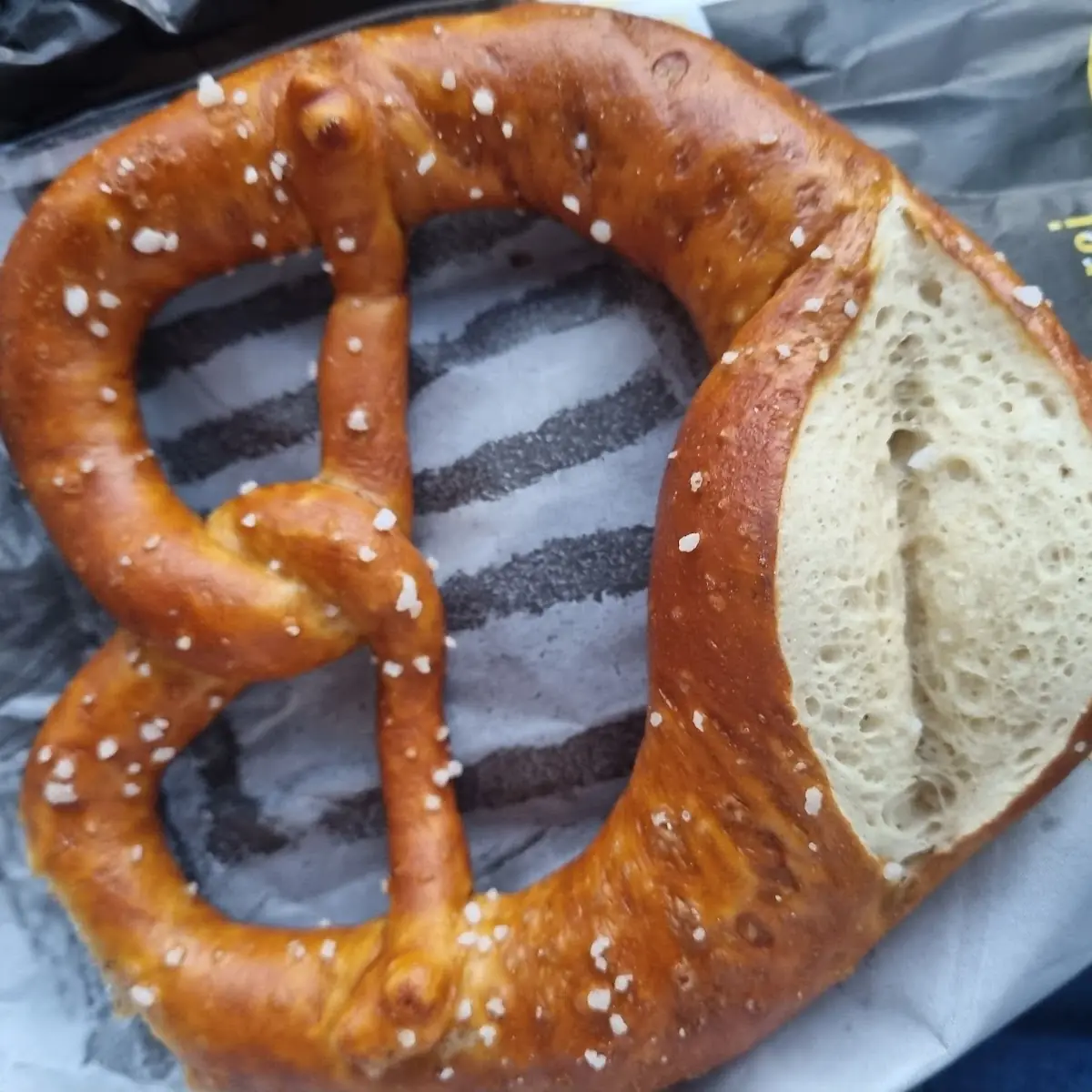 Pretzel