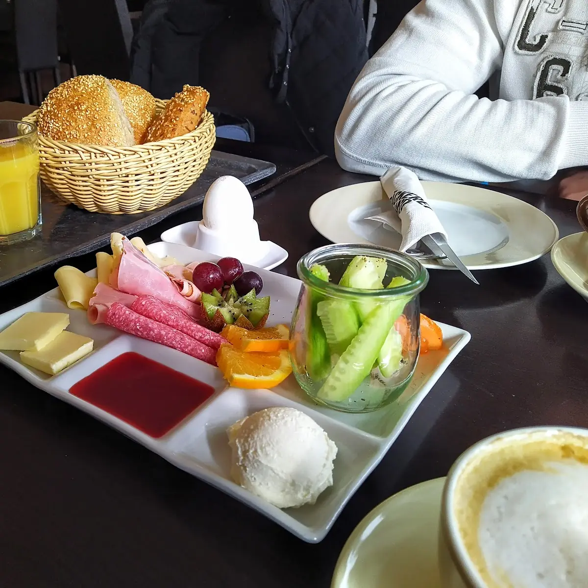 Saft