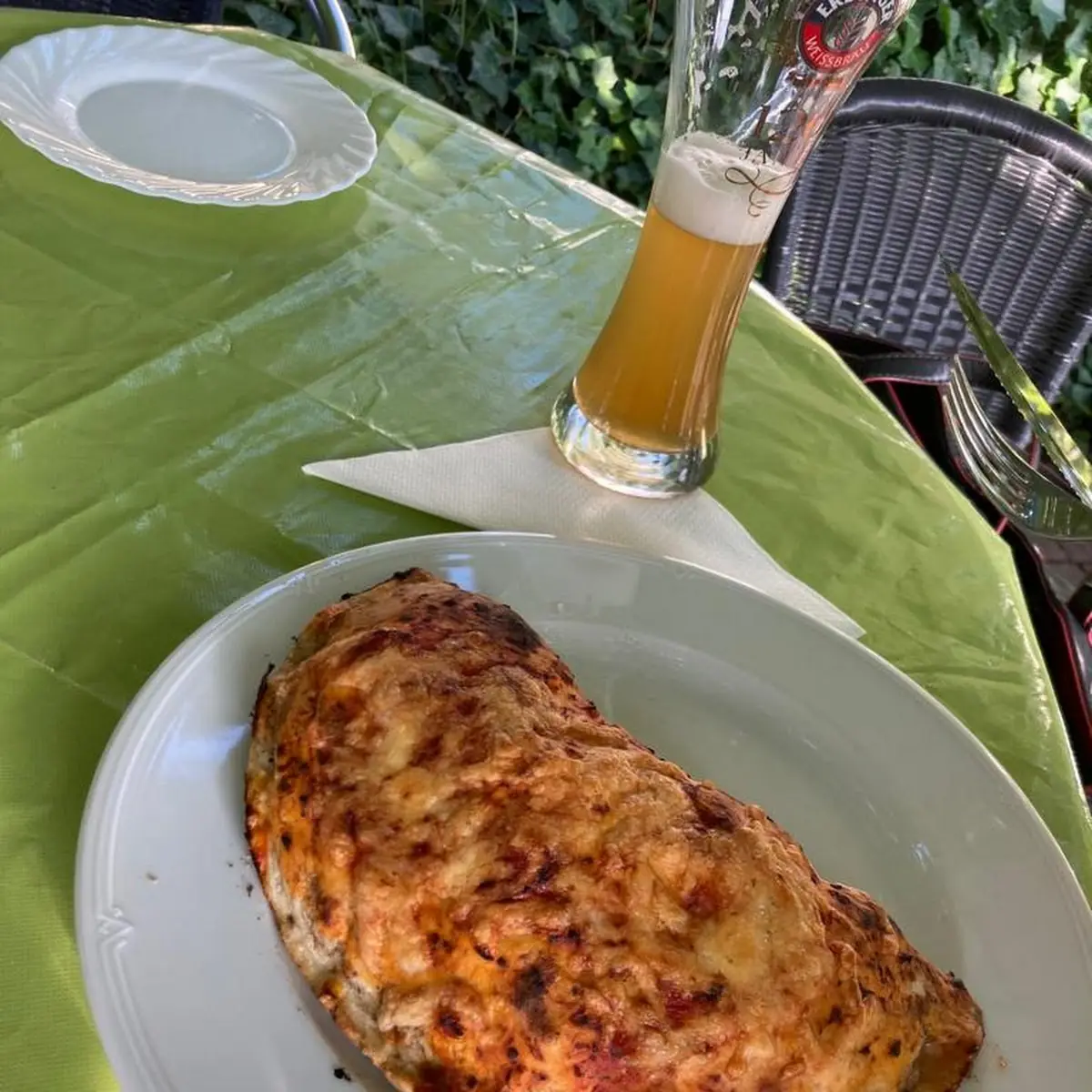 Calzone