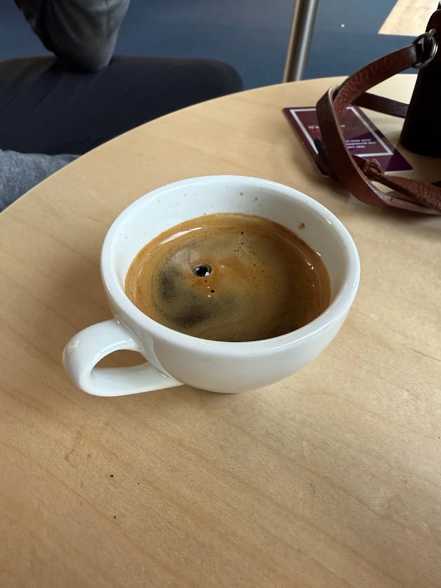 Espresso