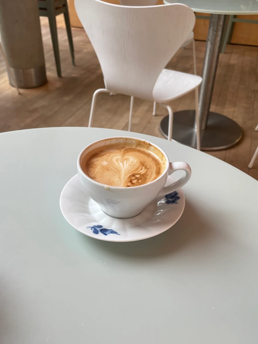 Flat White