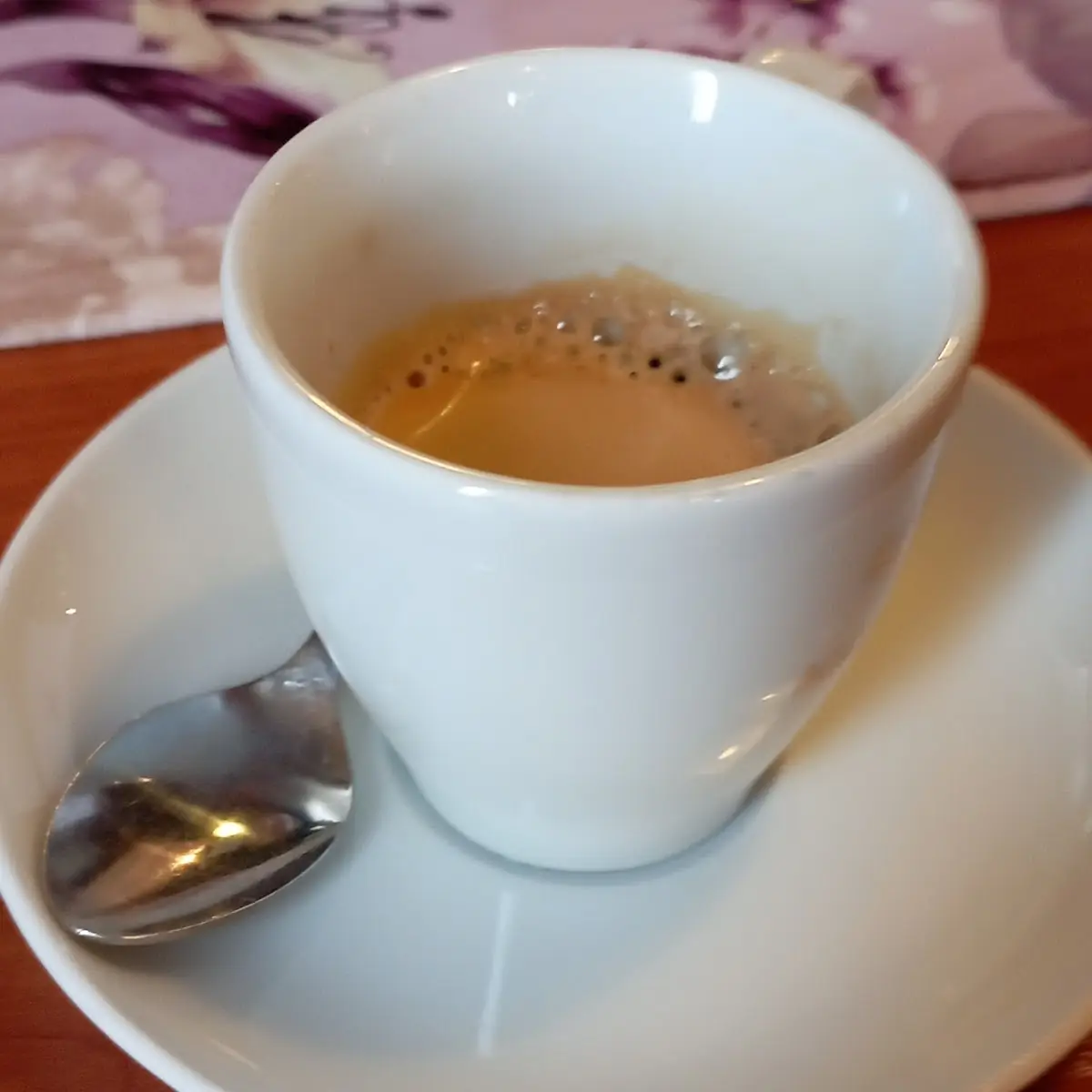 Espresso