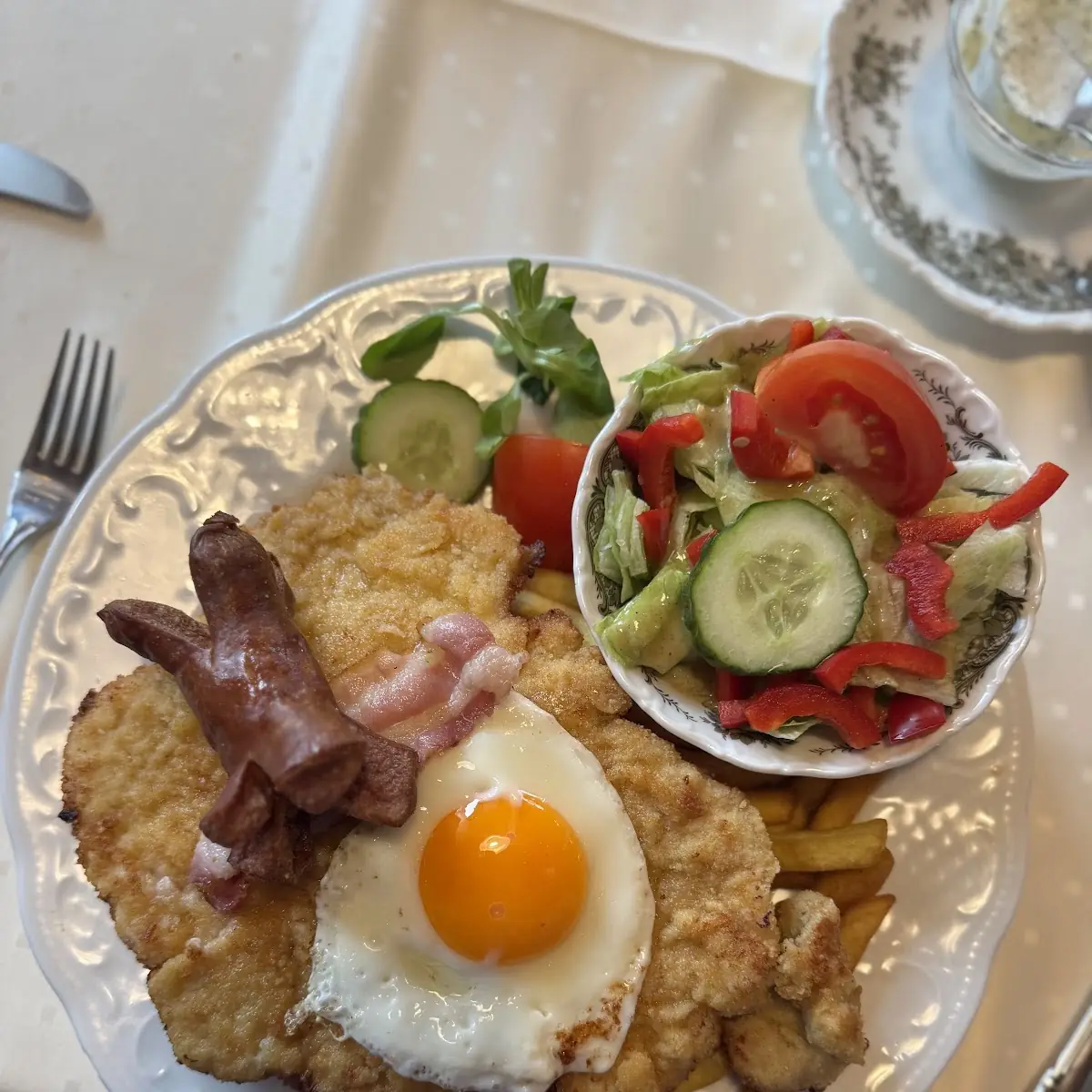 Spiegelei
