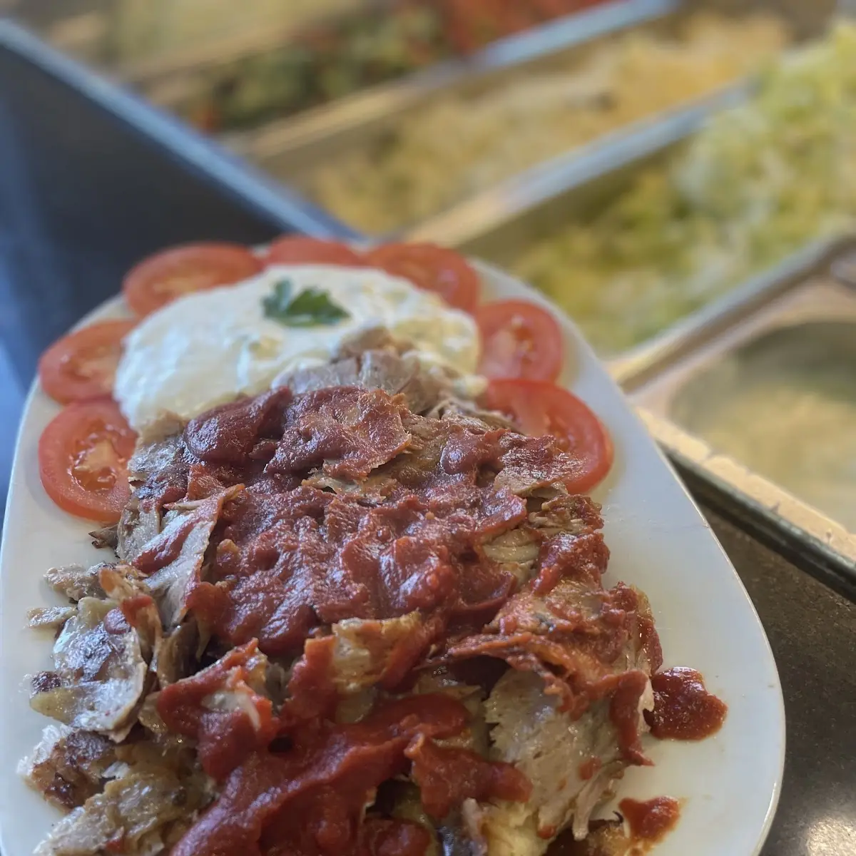İskender
