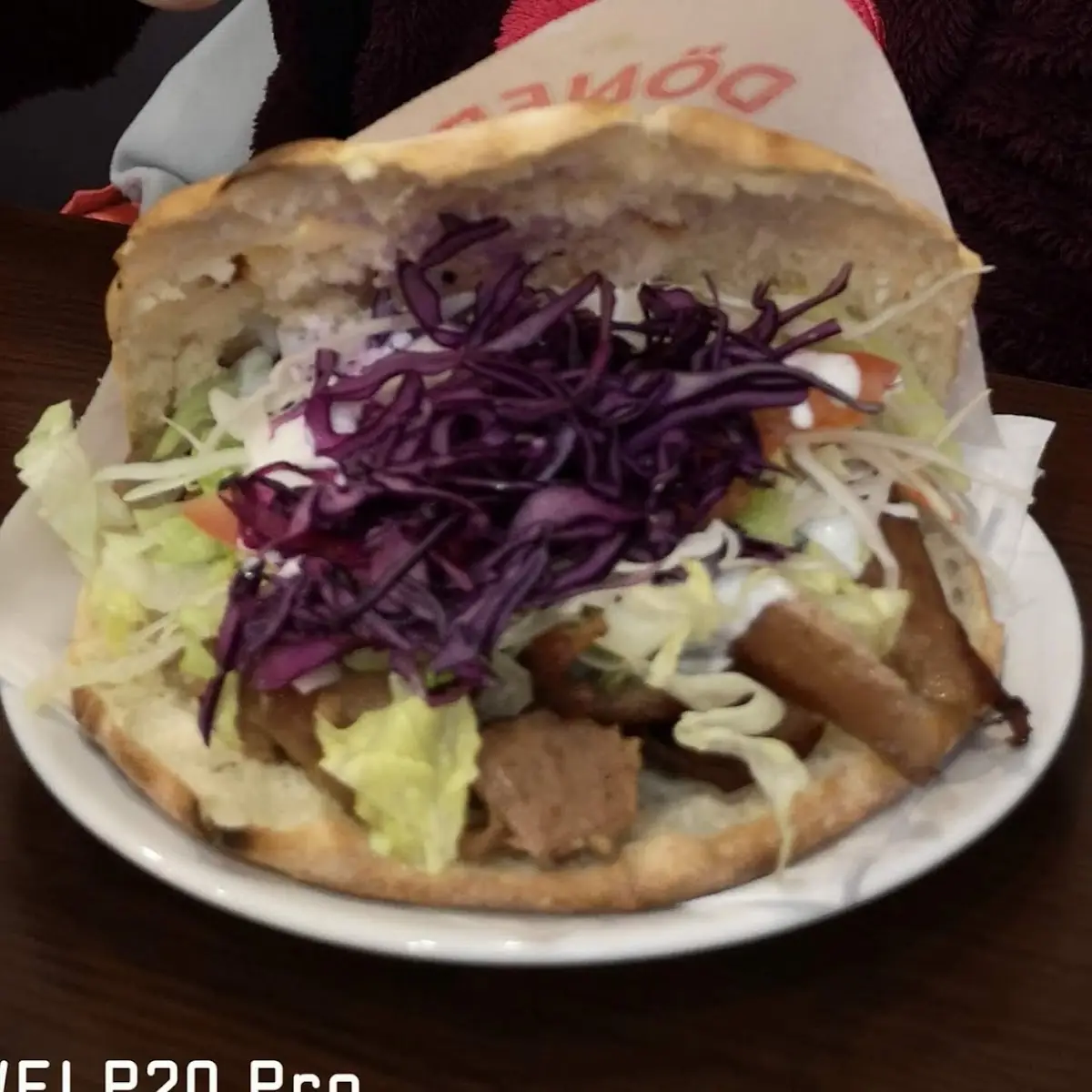 Doner Kebab