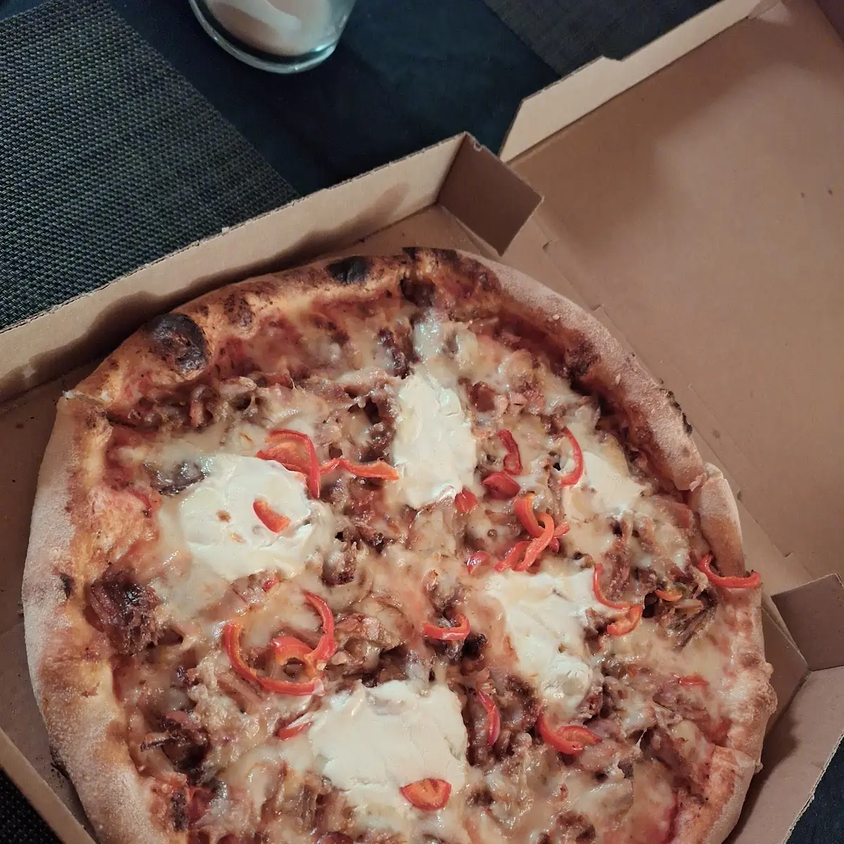 Pizza Chef