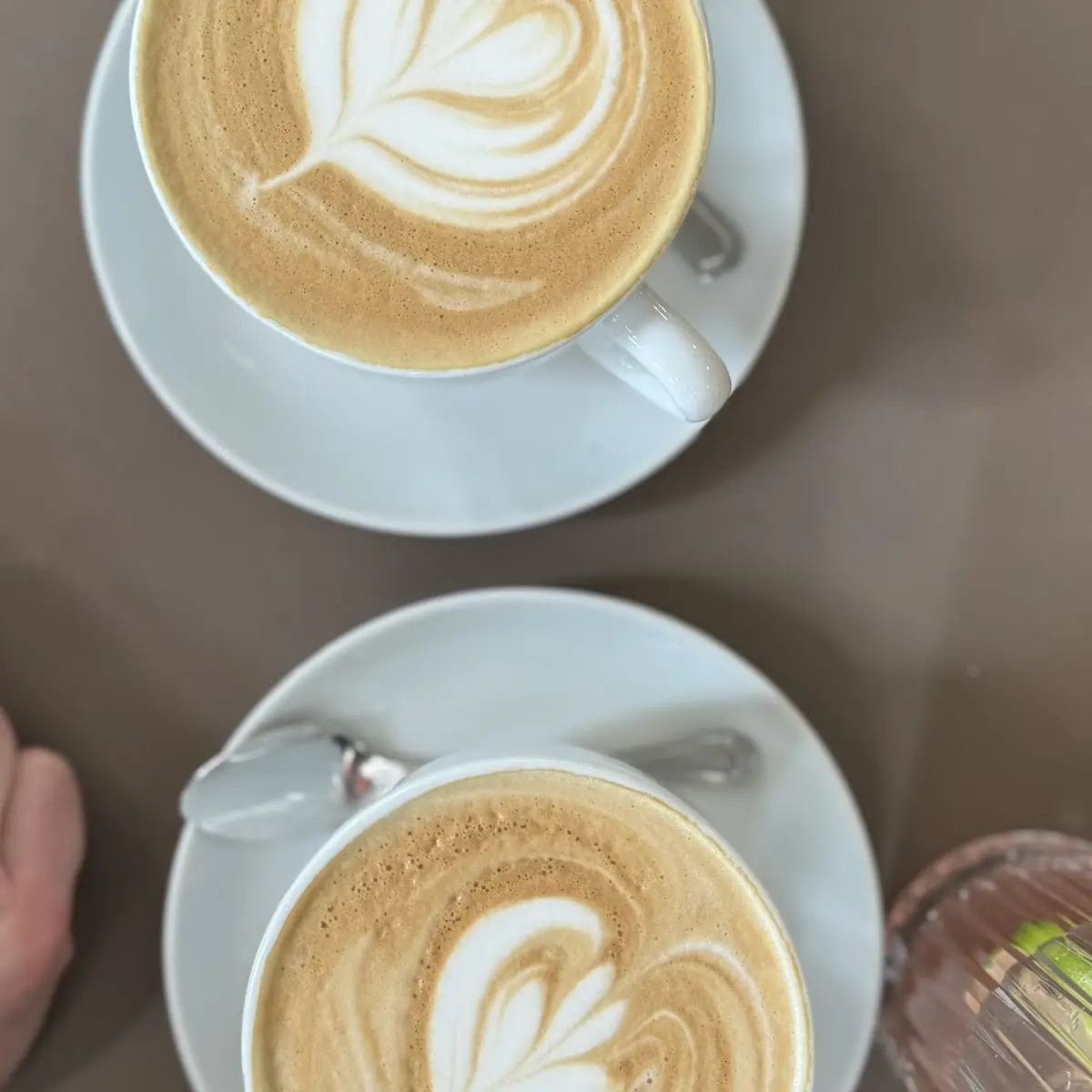 Flat White