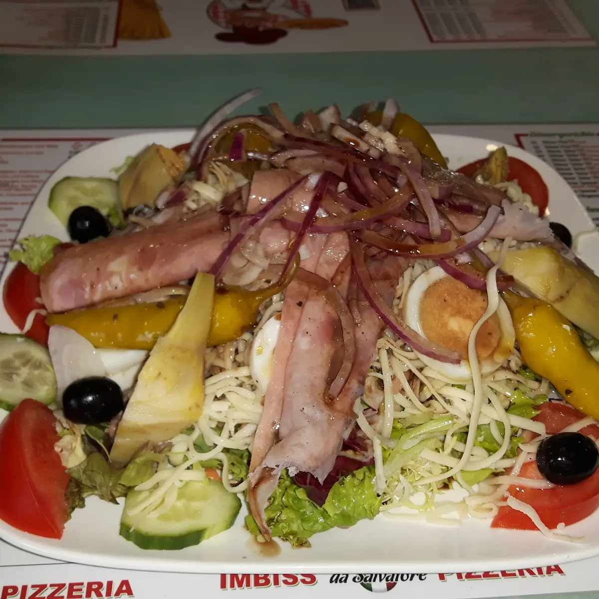 Salat