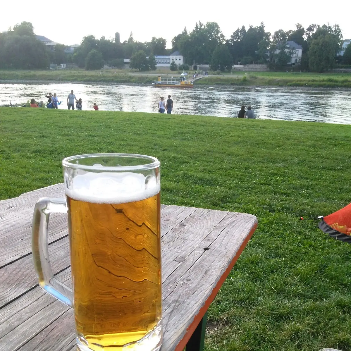 Bier Hell