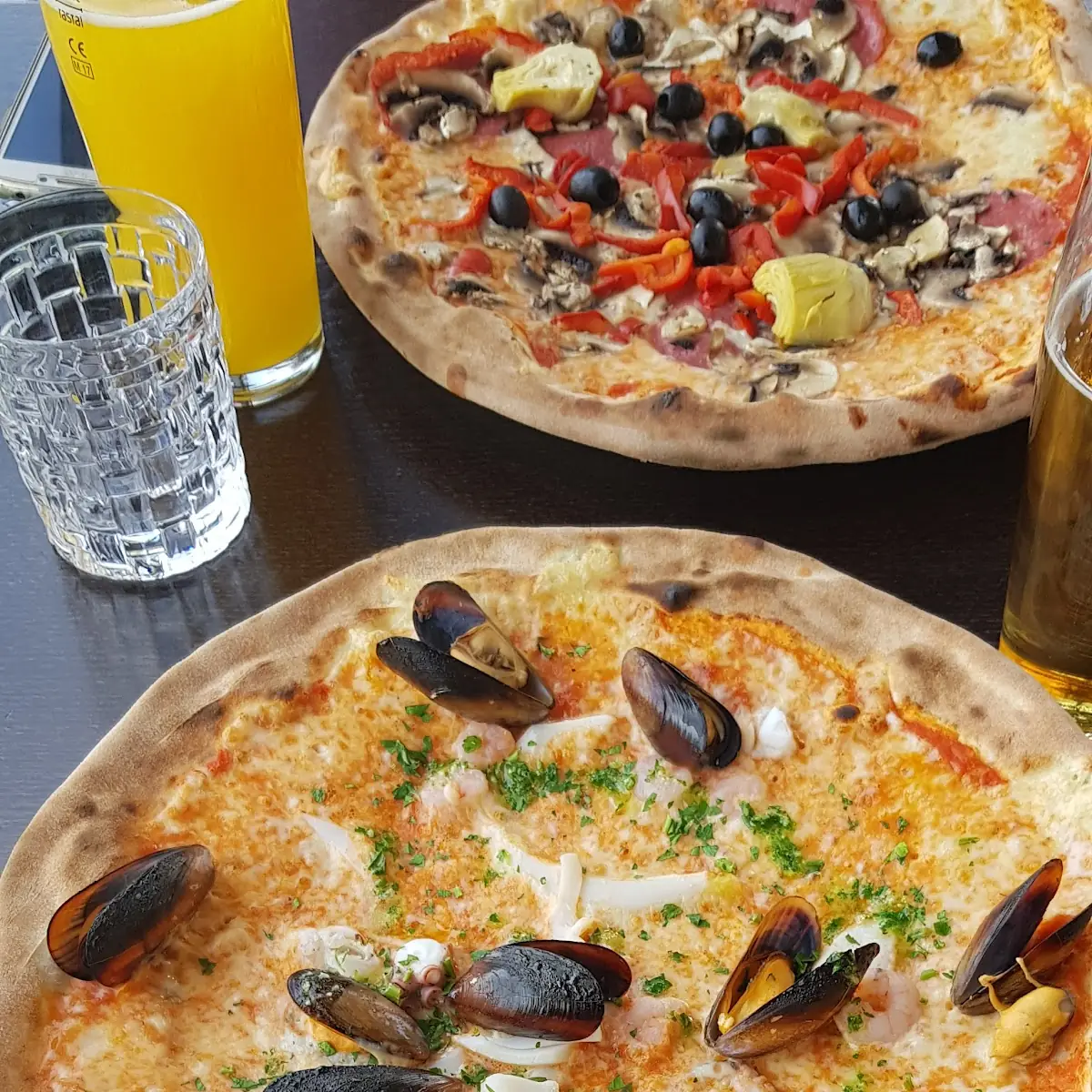 Capricciosa
