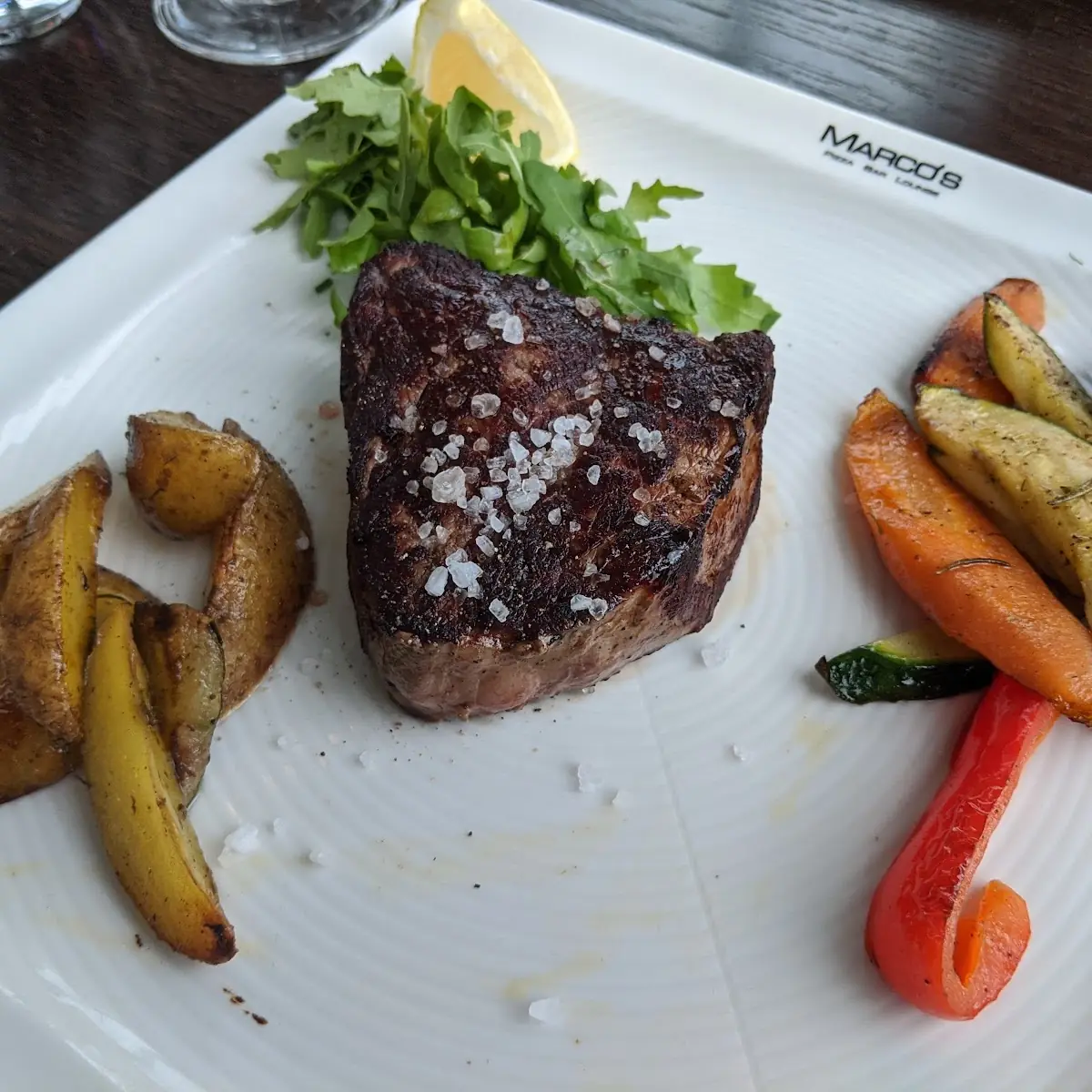 Filetto Di Manzo