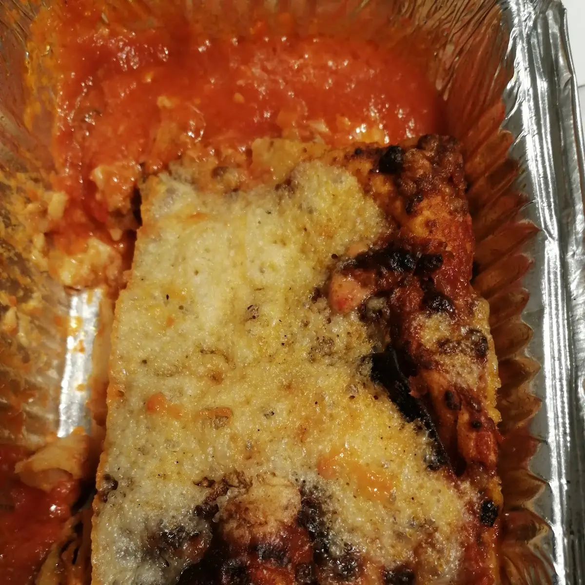 Lasagne