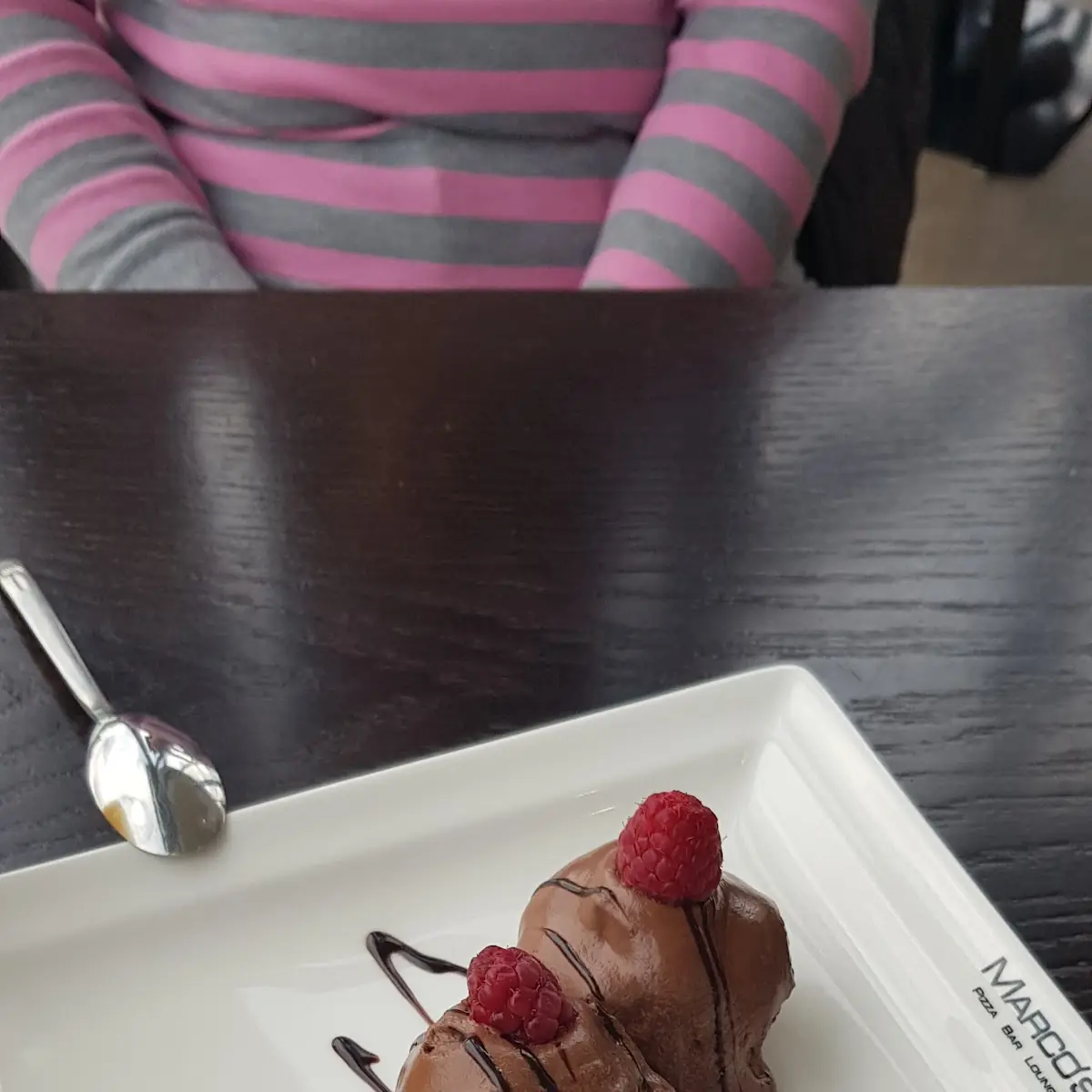 Profiterol