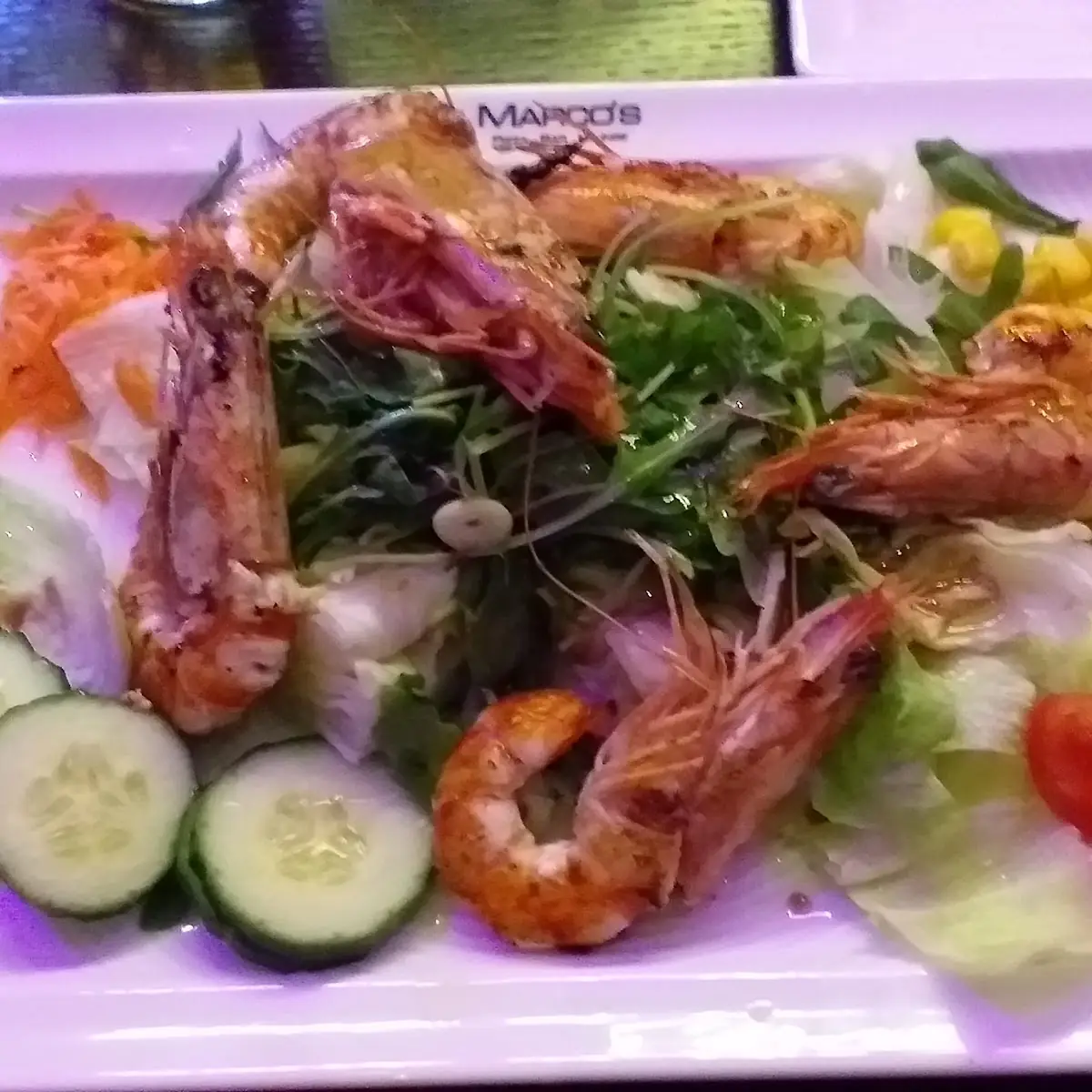 Salat Contadina