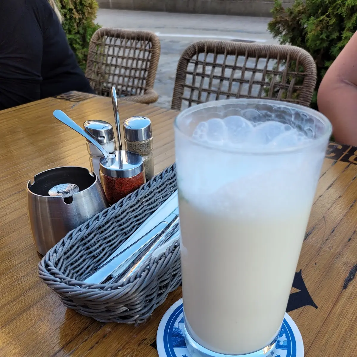 Ayran