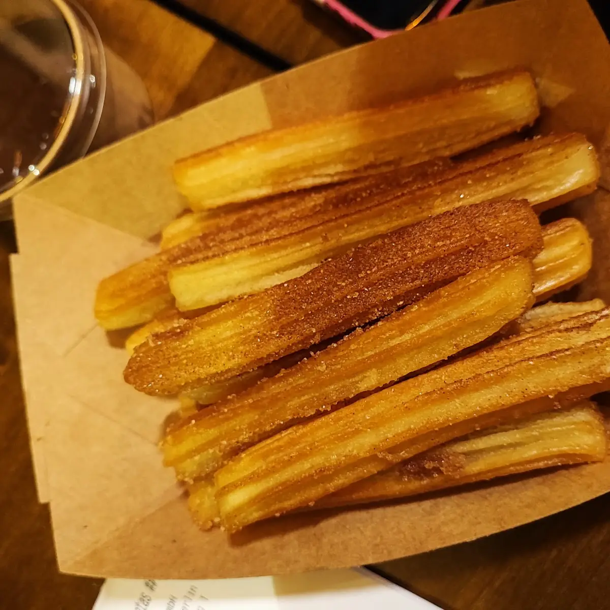 Churro