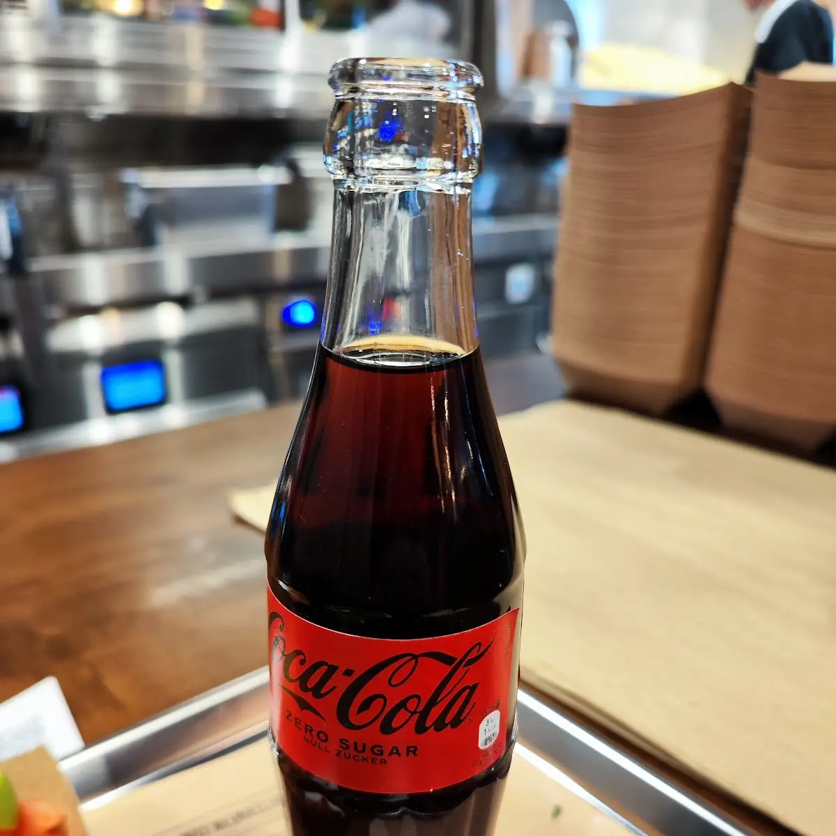 Cola