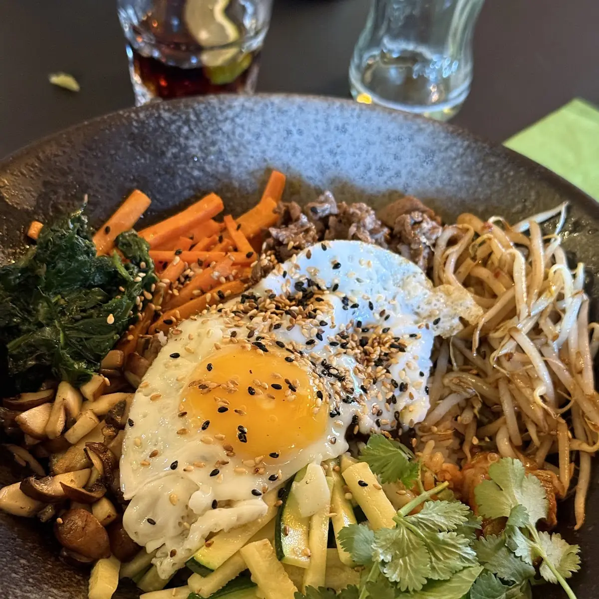 Bibimbap