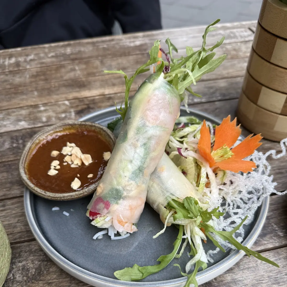Spring Roll