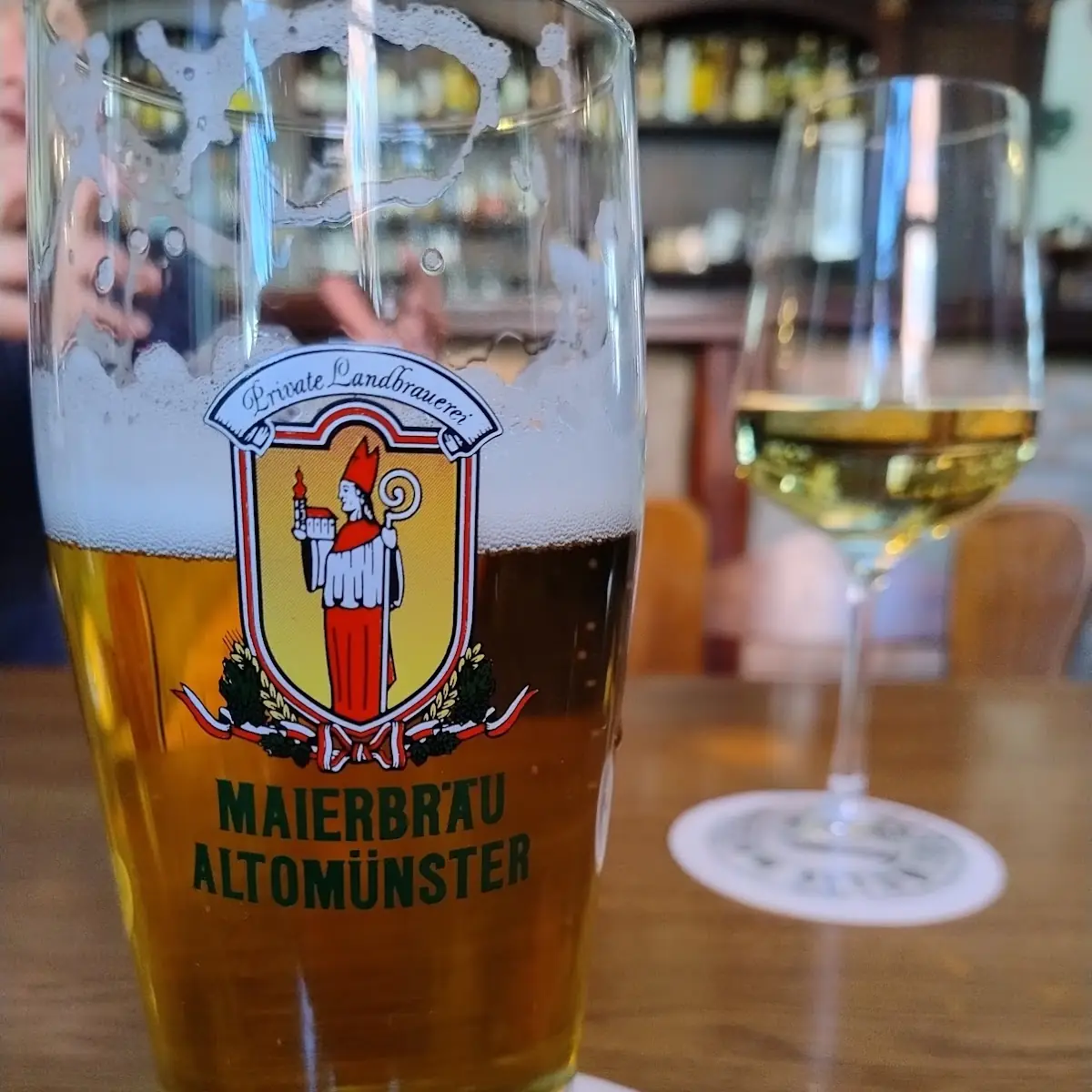 Helles Bier