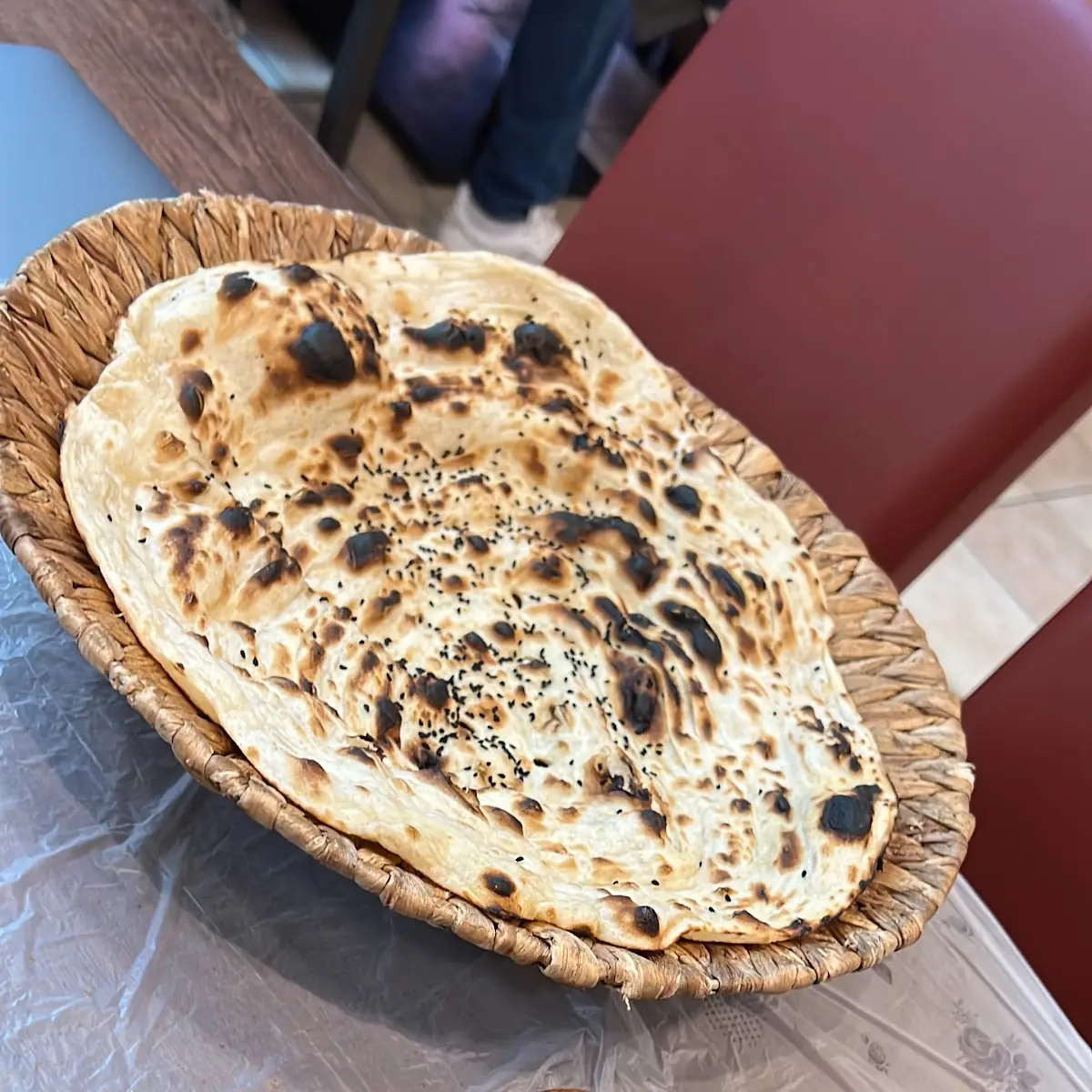 Fahsa, Bab Al Yemen