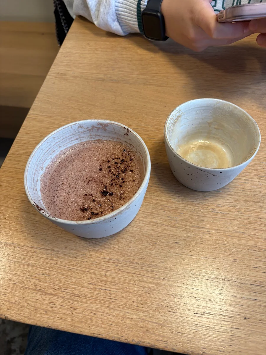 Chocolate