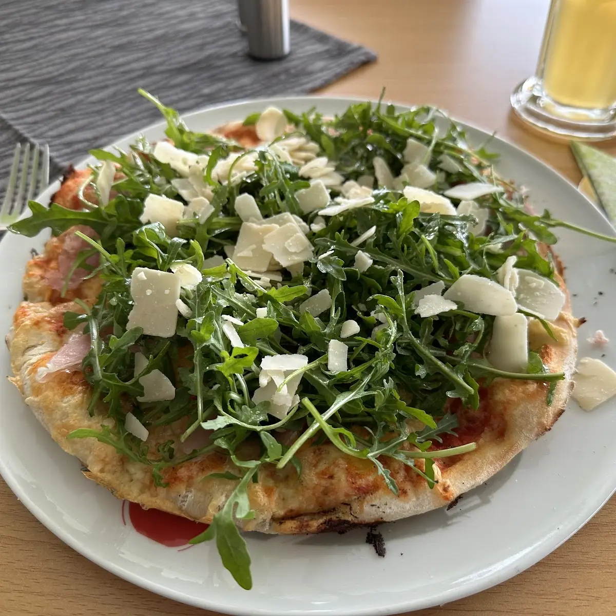 Arugula