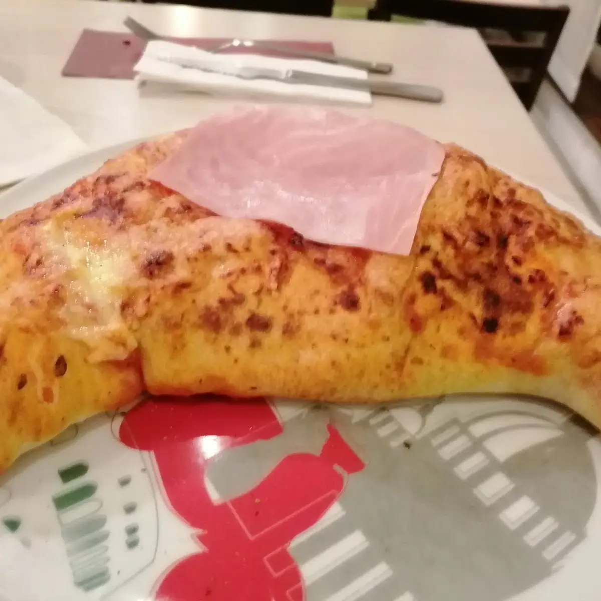 Calzone