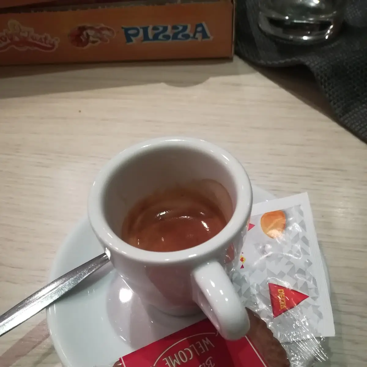 Espresso