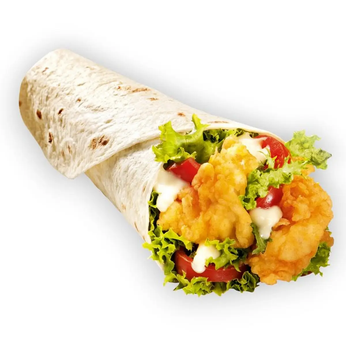 Wrap