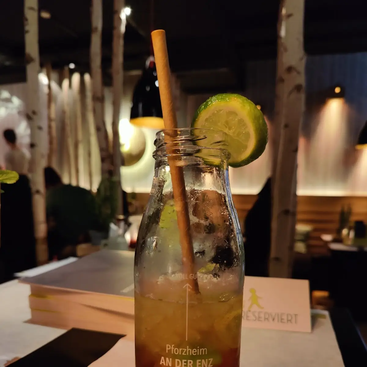 Limonade