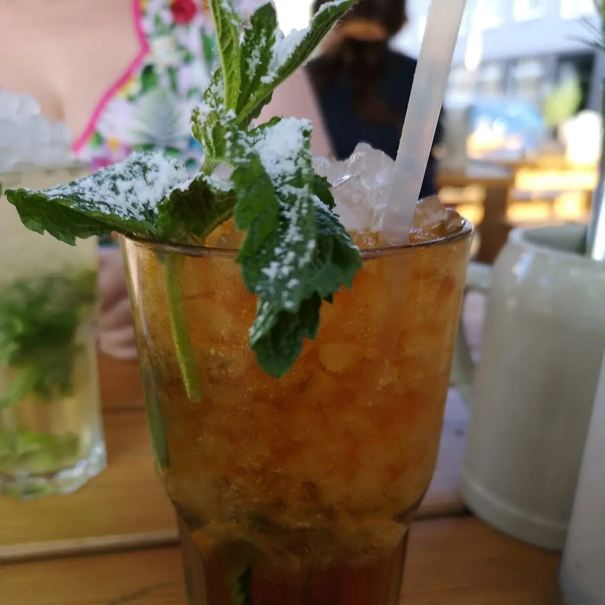 Mojito