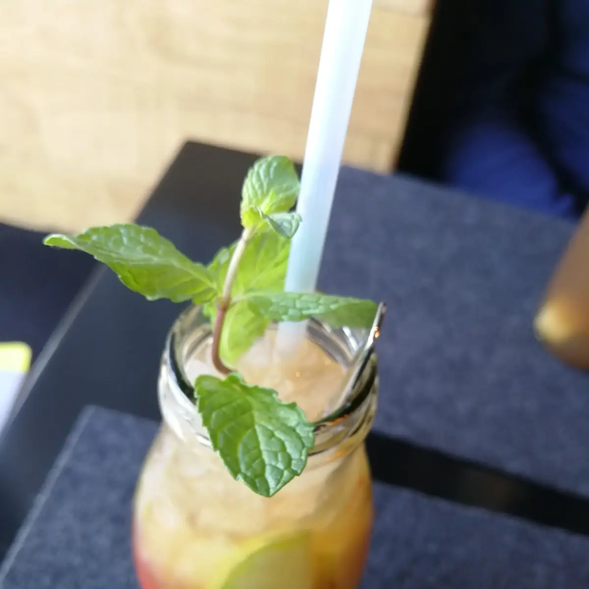 Obstsalat