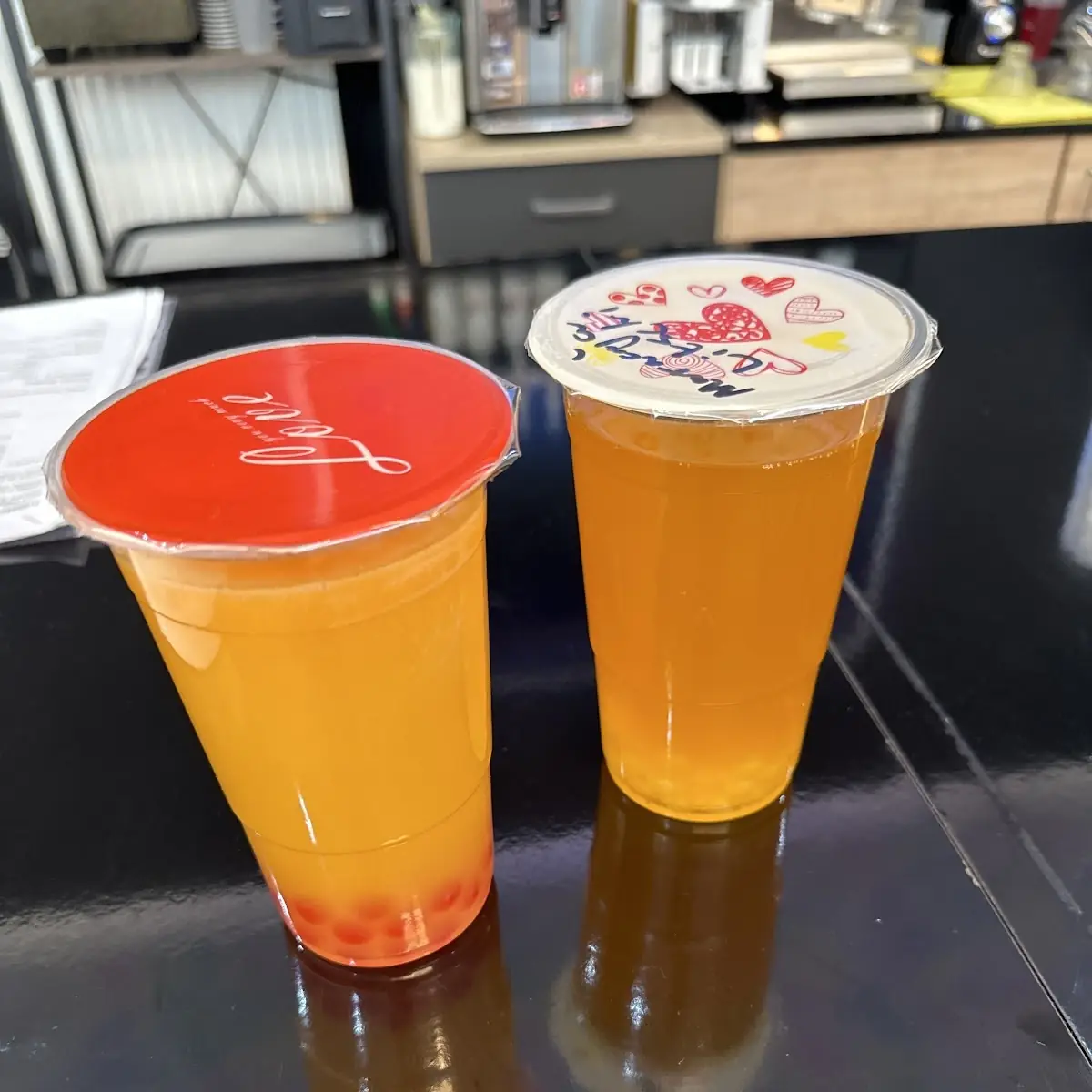 Bubble Tea