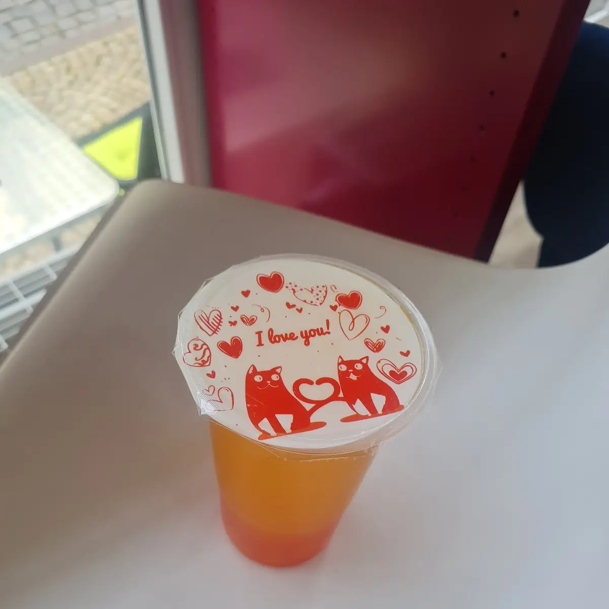 Saft