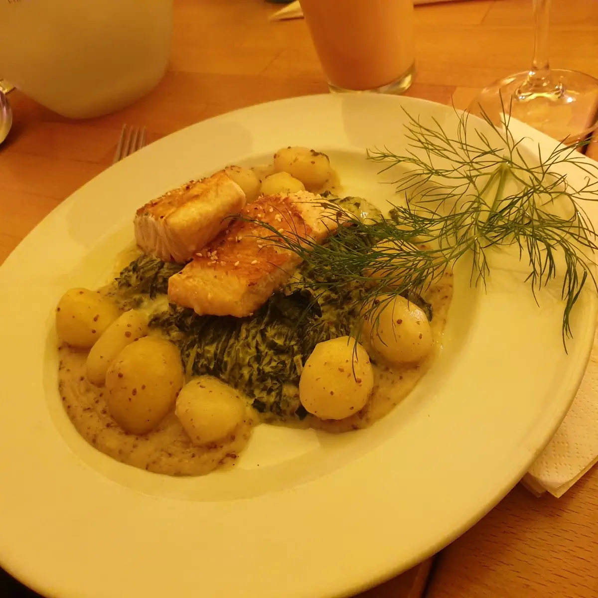 Fisch